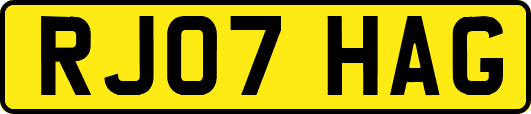 RJ07HAG