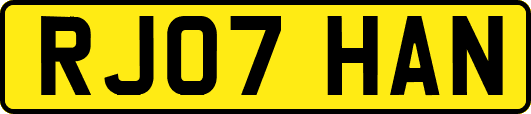 RJ07HAN