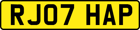 RJ07HAP