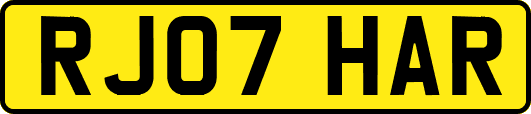 RJ07HAR