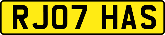 RJ07HAS