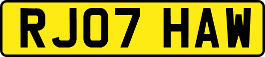 RJ07HAW