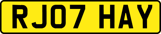 RJ07HAY