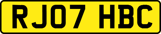 RJ07HBC