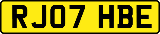 RJ07HBE