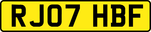 RJ07HBF