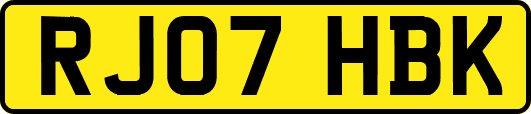 RJ07HBK