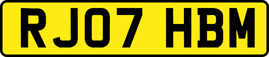 RJ07HBM