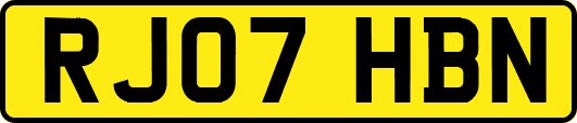 RJ07HBN
