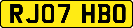 RJ07HBO