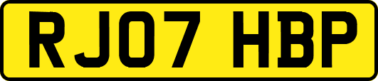 RJ07HBP