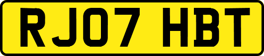 RJ07HBT