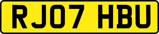 RJ07HBU