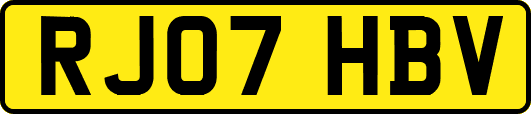 RJ07HBV