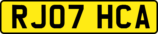 RJ07HCA
