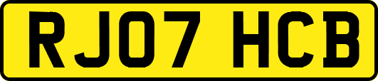 RJ07HCB