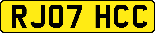 RJ07HCC