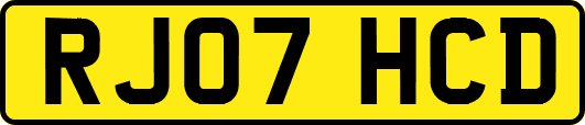 RJ07HCD