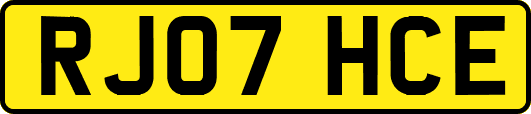 RJ07HCE