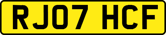 RJ07HCF