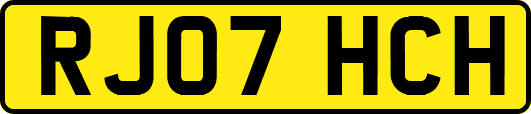 RJ07HCH