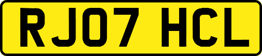 RJ07HCL