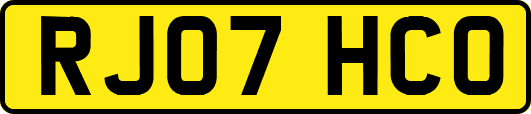 RJ07HCO