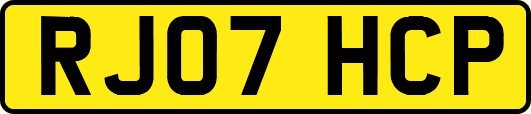 RJ07HCP