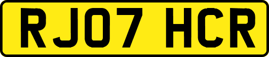 RJ07HCR