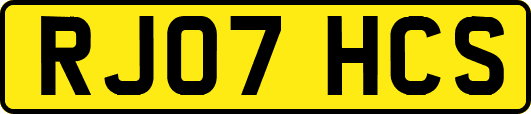 RJ07HCS