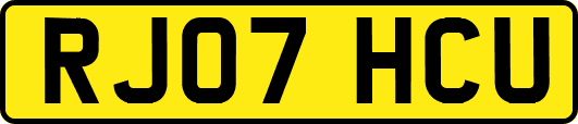 RJ07HCU