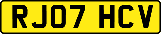 RJ07HCV