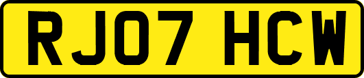 RJ07HCW