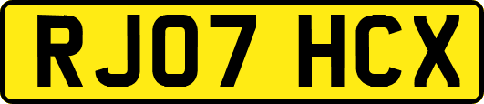 RJ07HCX