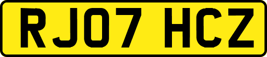 RJ07HCZ