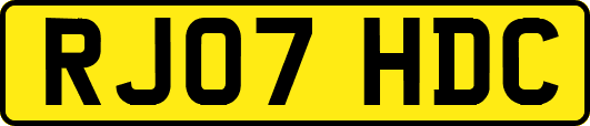 RJ07HDC