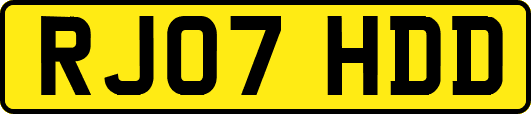 RJ07HDD