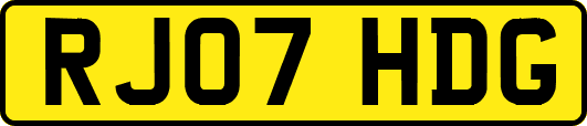 RJ07HDG