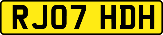 RJ07HDH