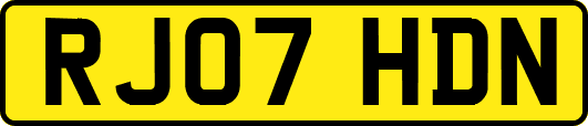 RJ07HDN