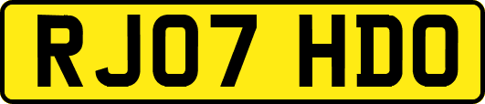 RJ07HDO