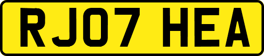 RJ07HEA