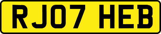 RJ07HEB