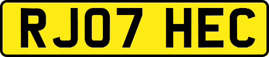 RJ07HEC