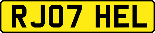 RJ07HEL