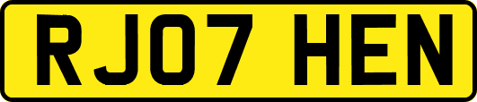 RJ07HEN