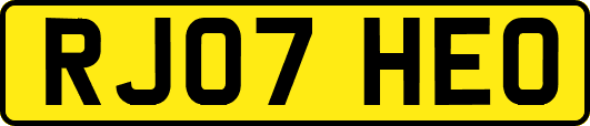 RJ07HEO