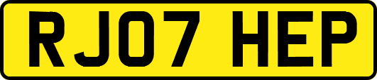 RJ07HEP