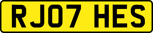 RJ07HES