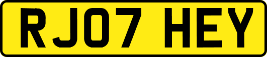 RJ07HEY